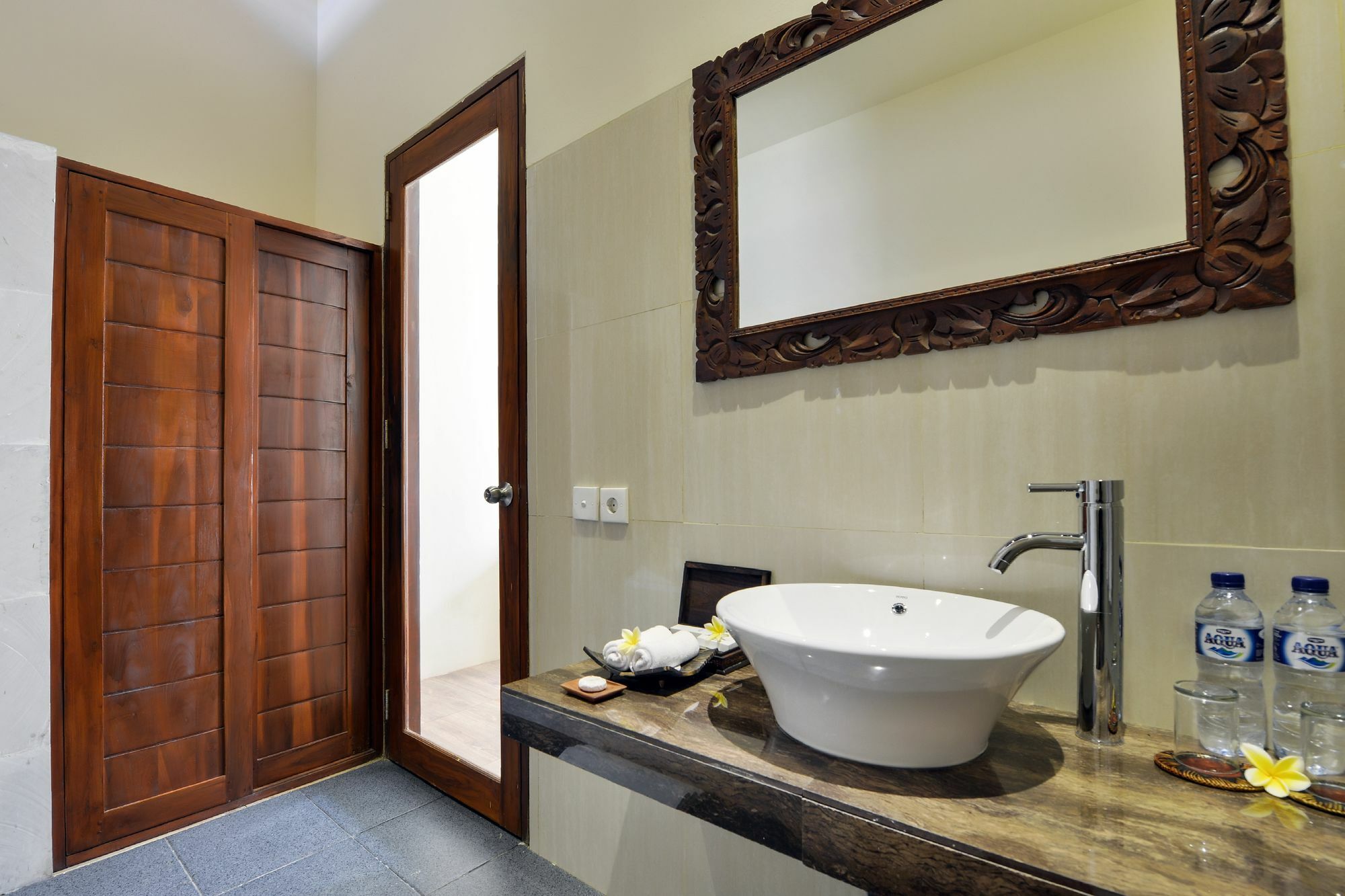Yoga Ubud Private Pool Villa Экстерьер фото
